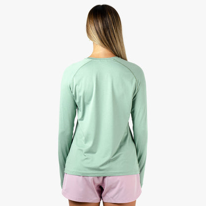 Womens Samurai 2.0 Women's Fishing Shirts - AFTCO