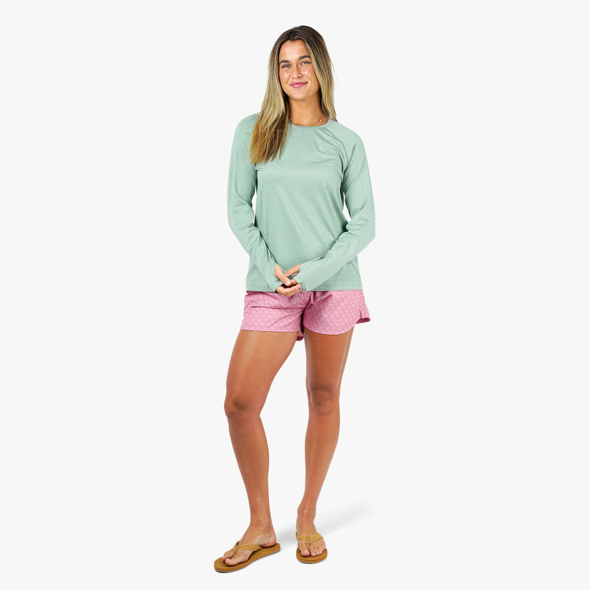 Womens Samurai 2.0 Women's Fishing Shirts - AFTCO