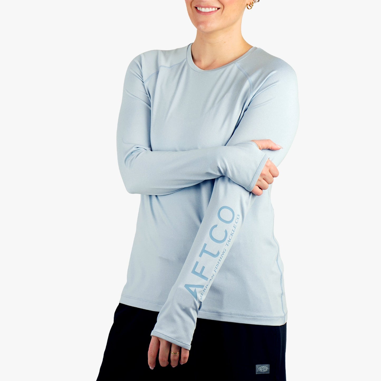 Womens Samurai 2.0 Women's Fishing Shirts - AFTCO