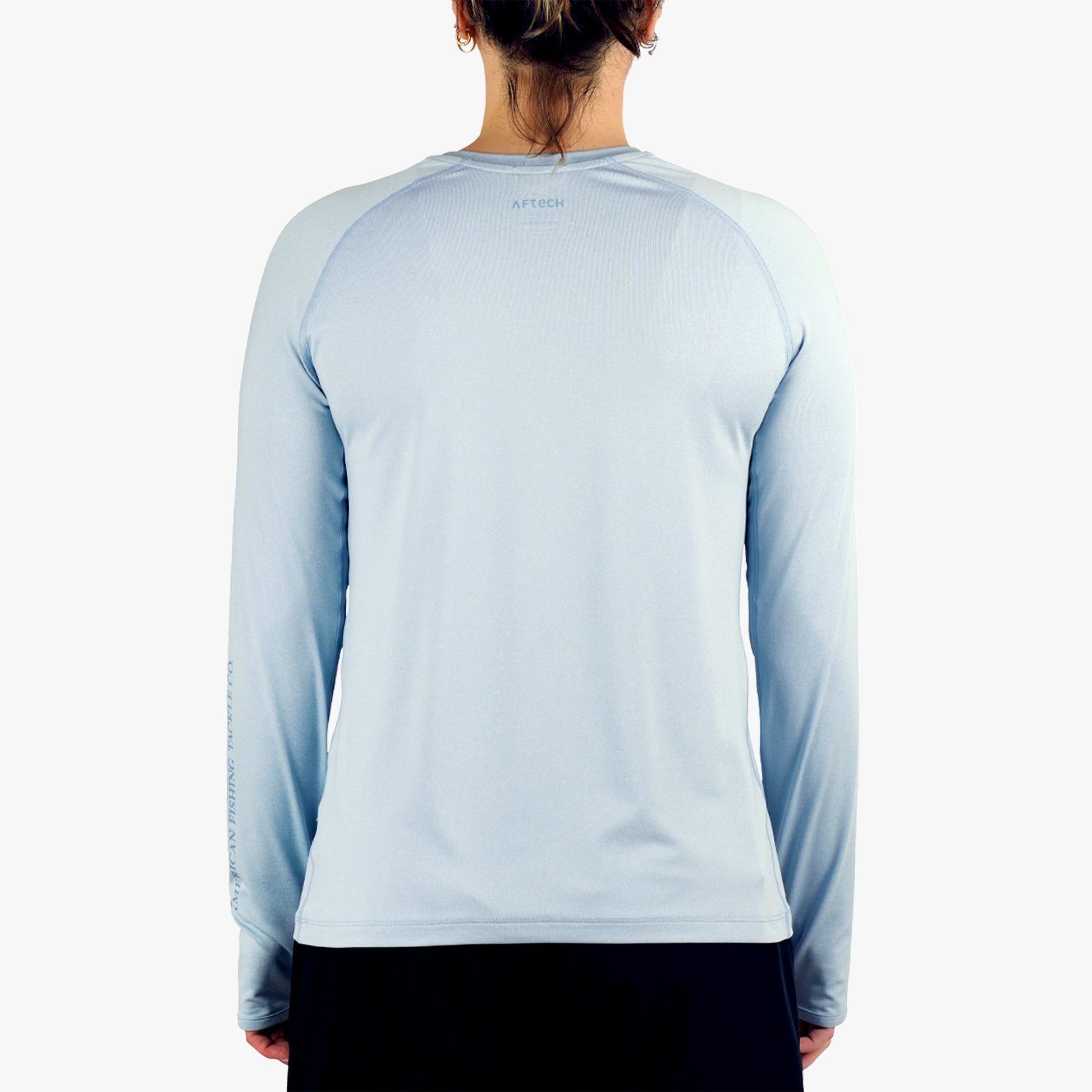 Womens Samurai 2.0 Women's Fishing Shirts - AFTCO