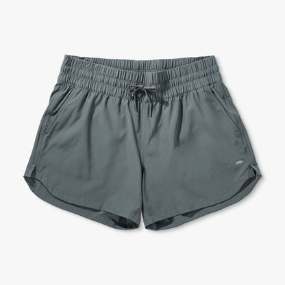 Womens Strike Women's Swim Shorts - AFTCO