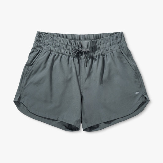 Womens Strike Women's Swim Shorts - AFTCO