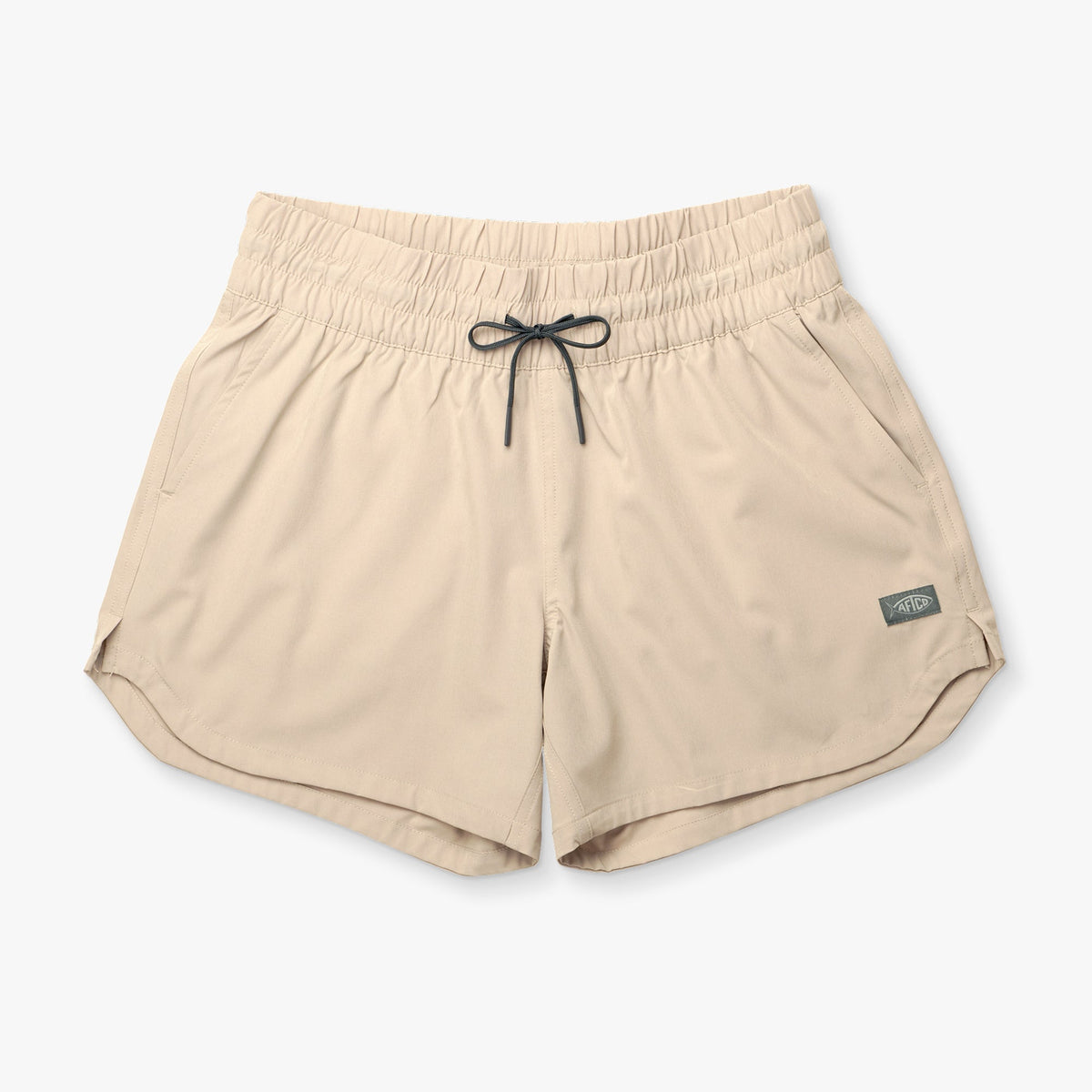 Womens Strike Women's Swim Shorts - AFTCO