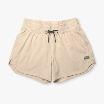 Womens Strike Women's Swim Shorts - AFTCO