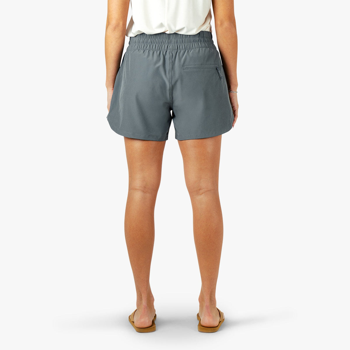 Womens Strike Women's Swim Shorts - AFTCO