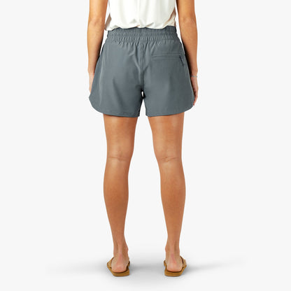 Womens Strike Women's Swim Shorts - AFTCO