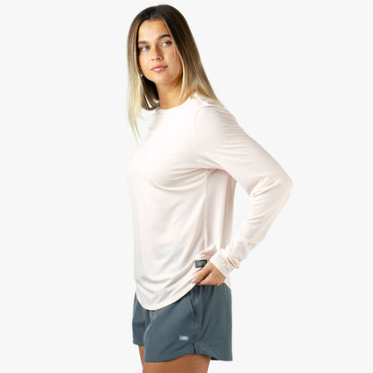 Womens Ocean Bound Women's Fishing Shirt - AFTCO