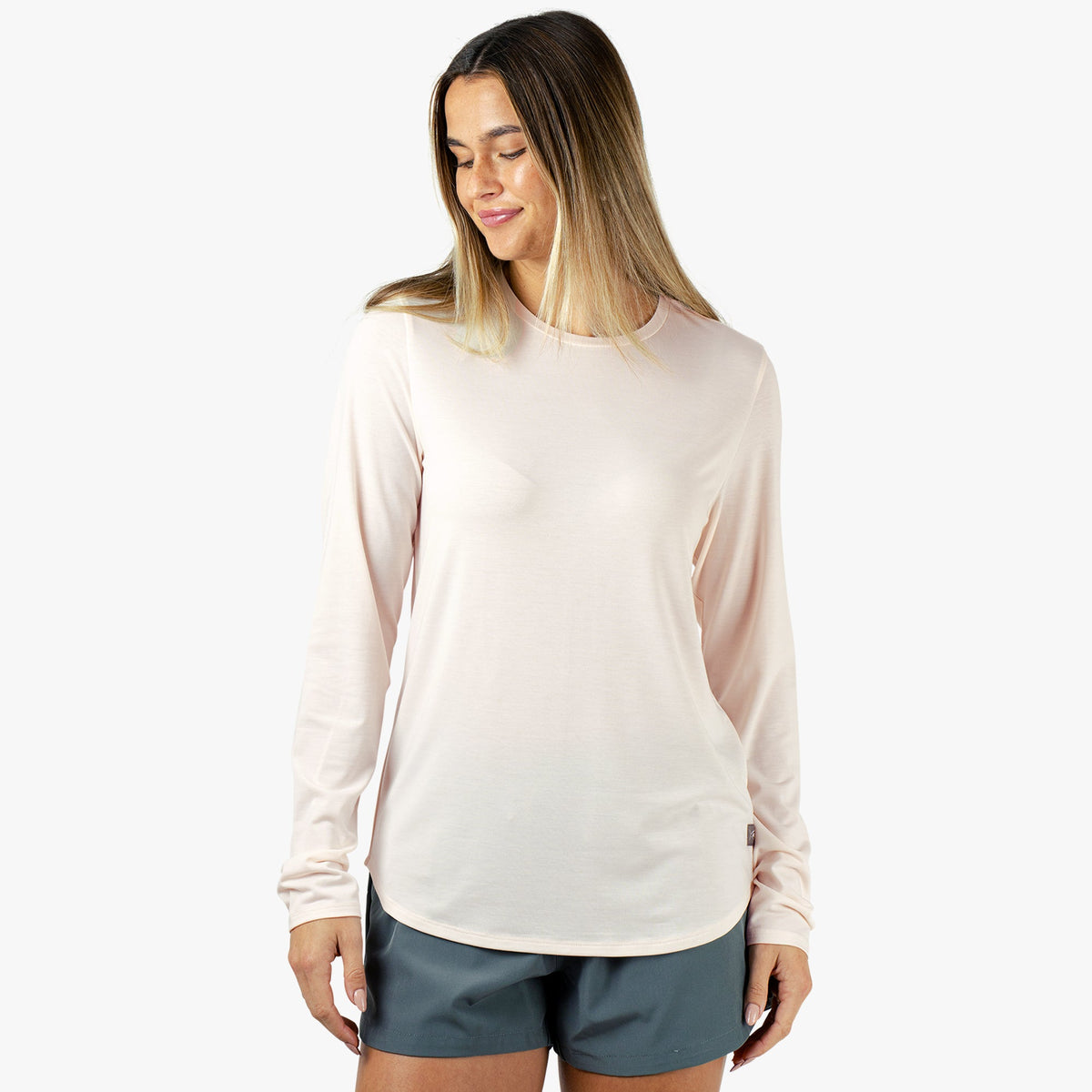 Womens Ocean Bound Women's Fishing Shirt - AFTCO