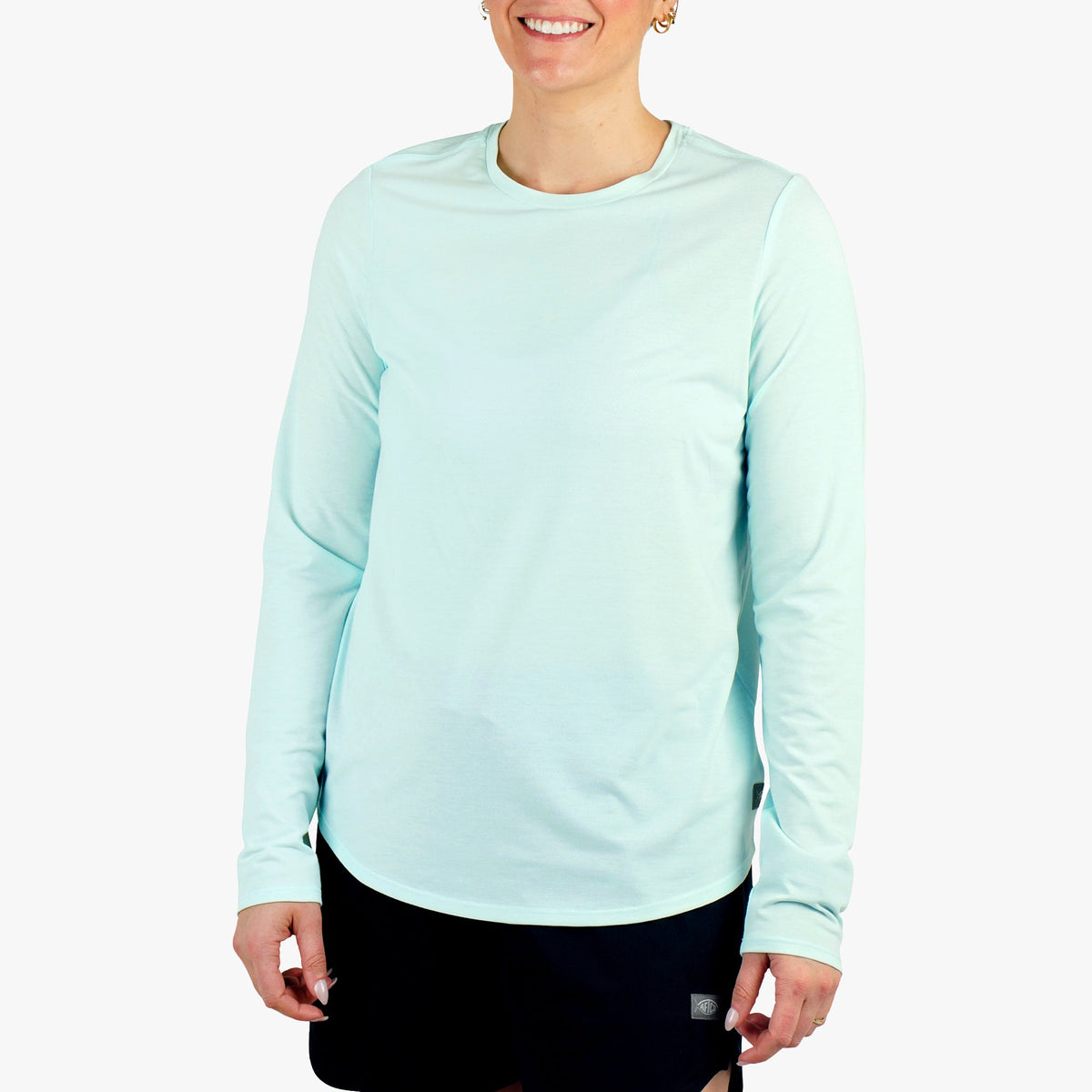 Womens Ocean Bound Women's Fishing Shirt - AFTCO