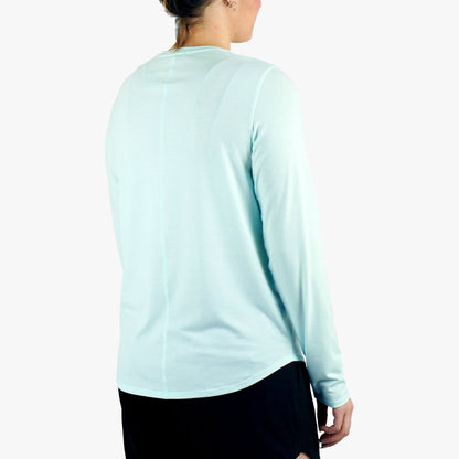 Womens Ocean Bound Women's Fishing Shirt - AFTCO