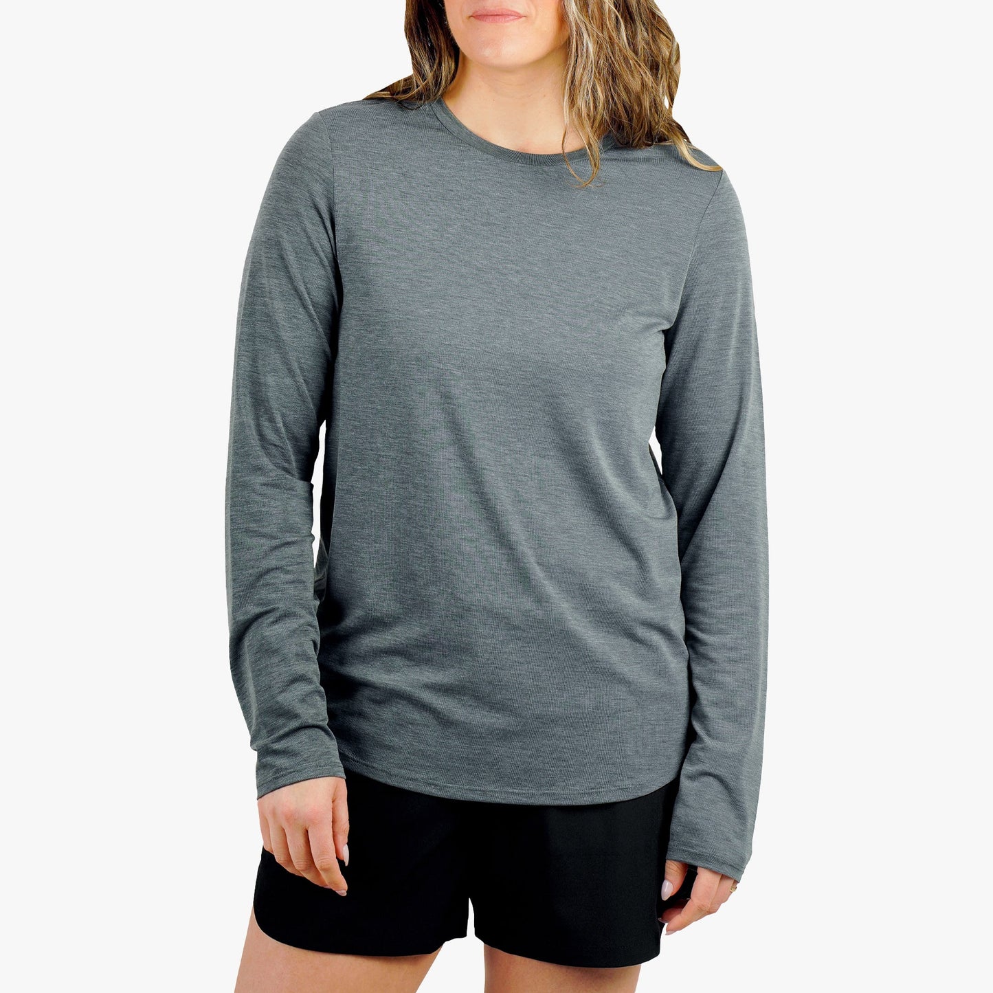 Womens Ocean Bound Women's Fishing Shirt - AFTCO
