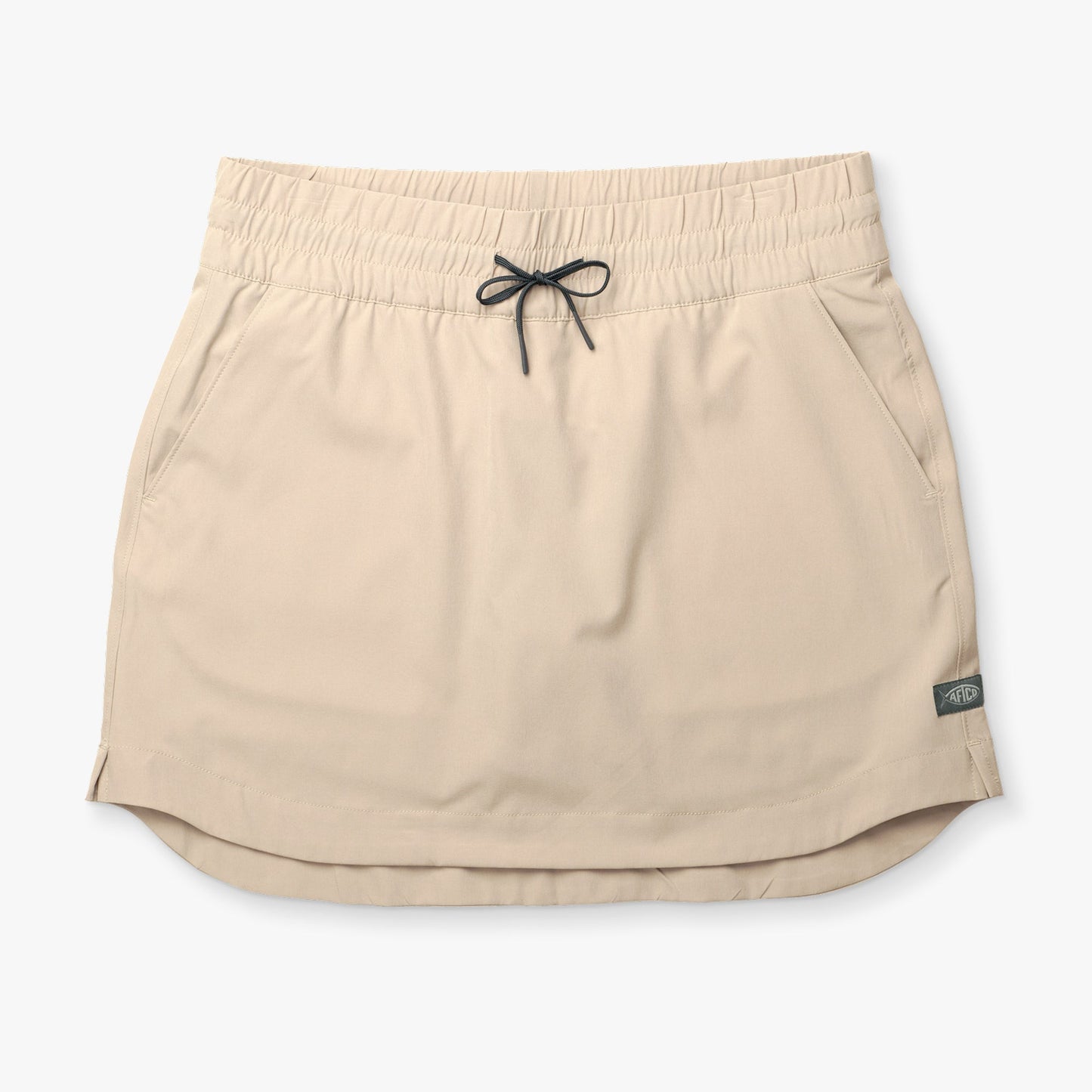 Womens Women's Strike Fishing Skort - AFTCO