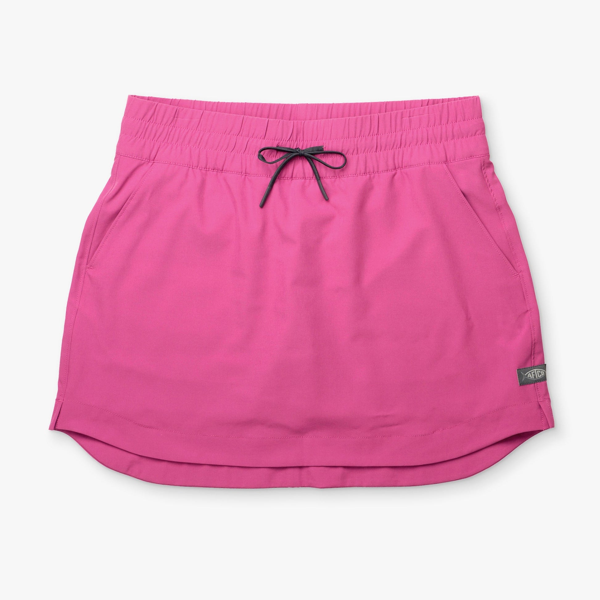 Womens Women's Strike Fishing Skort - AFTCO
