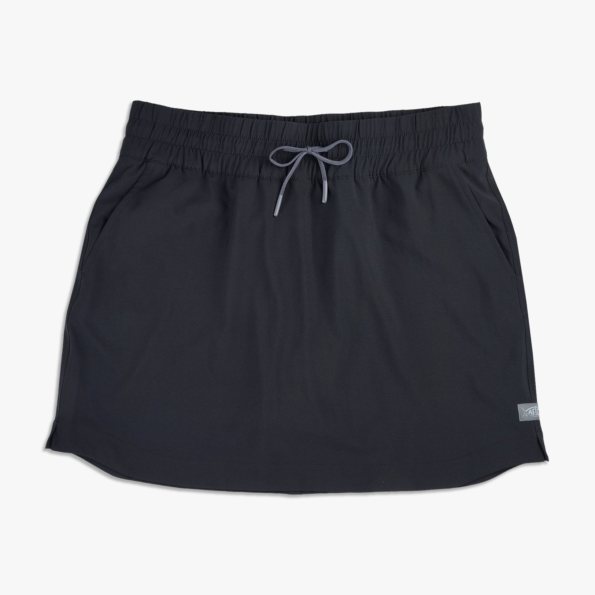 Womens Women's Strike Fishing Skort - AFTCO