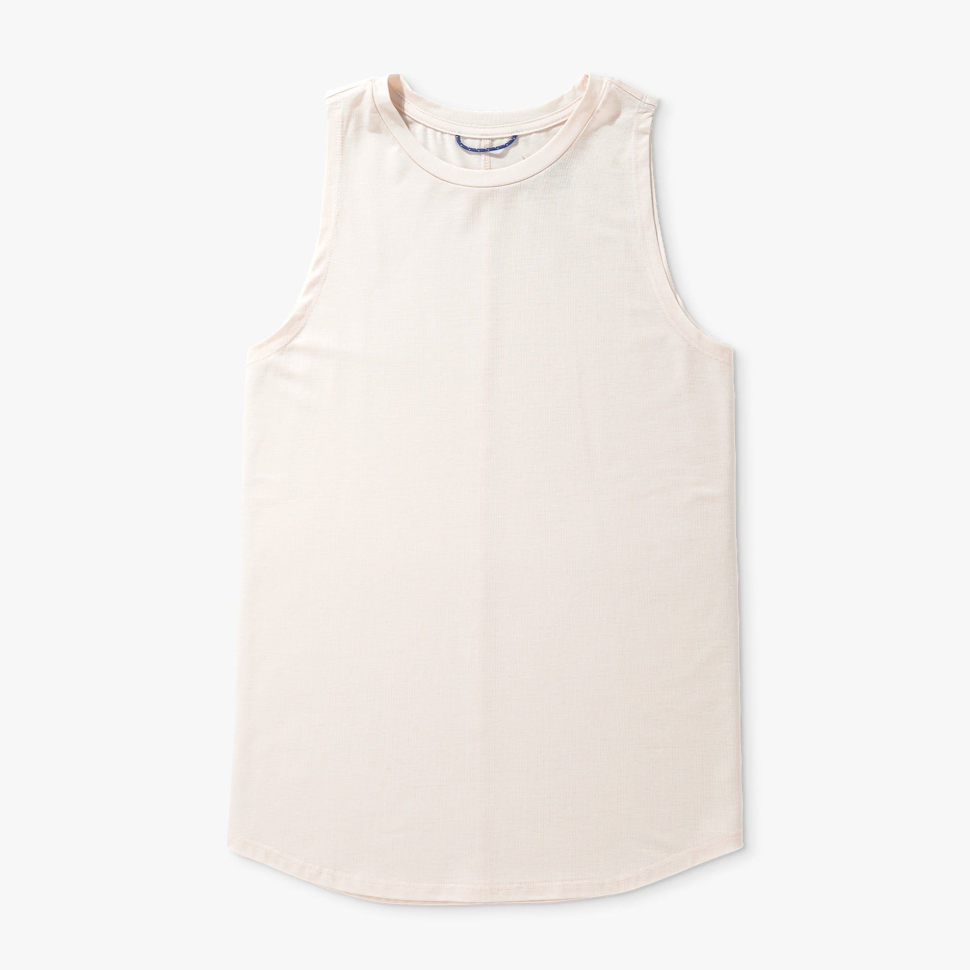 Womens Women's Ocean Bound Performance Tank - AFTCO