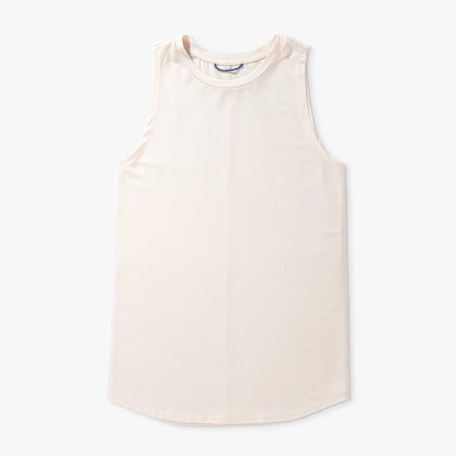 Womens Women's Ocean Bound Performance Tank - AFTCO