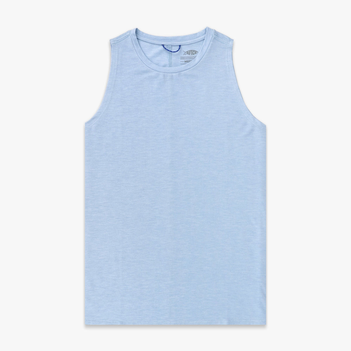 Womens Women's Ocean Bound Performance Tank - AFTCO