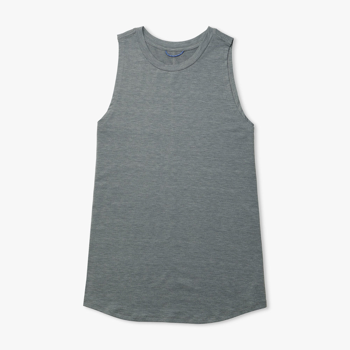 Womens Women's Ocean Bound Performance Tank - AFTCO