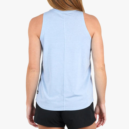 Womens Women's Ocean Bound Performance Tank - AFTCO