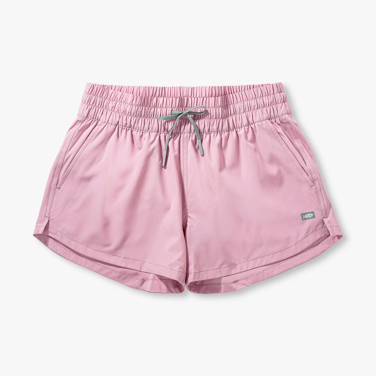 Womens Women's Strike Shorts - AFTCO