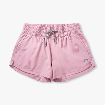 Womens Women's Strike Shorts - AFTCO