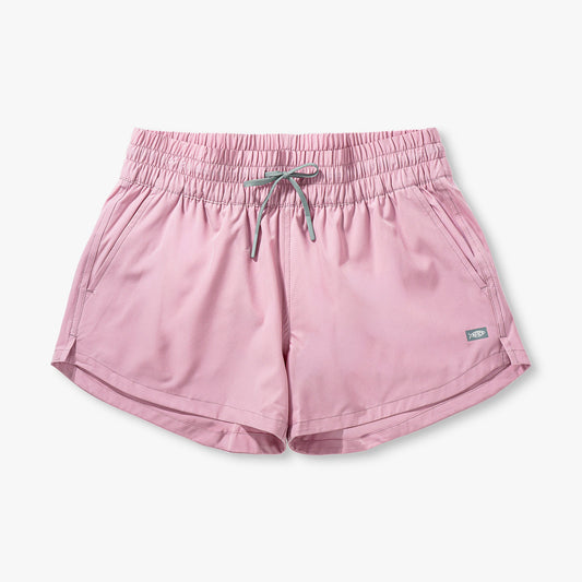 Womens Women's Strike Shorts - AFTCO