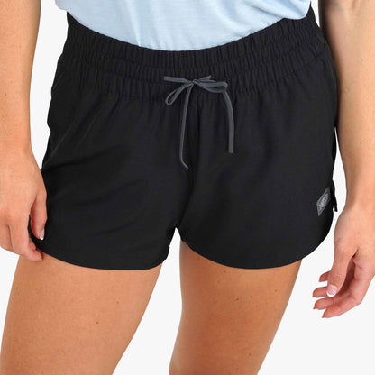 Womens Women's Strike Shorts - AFTCO