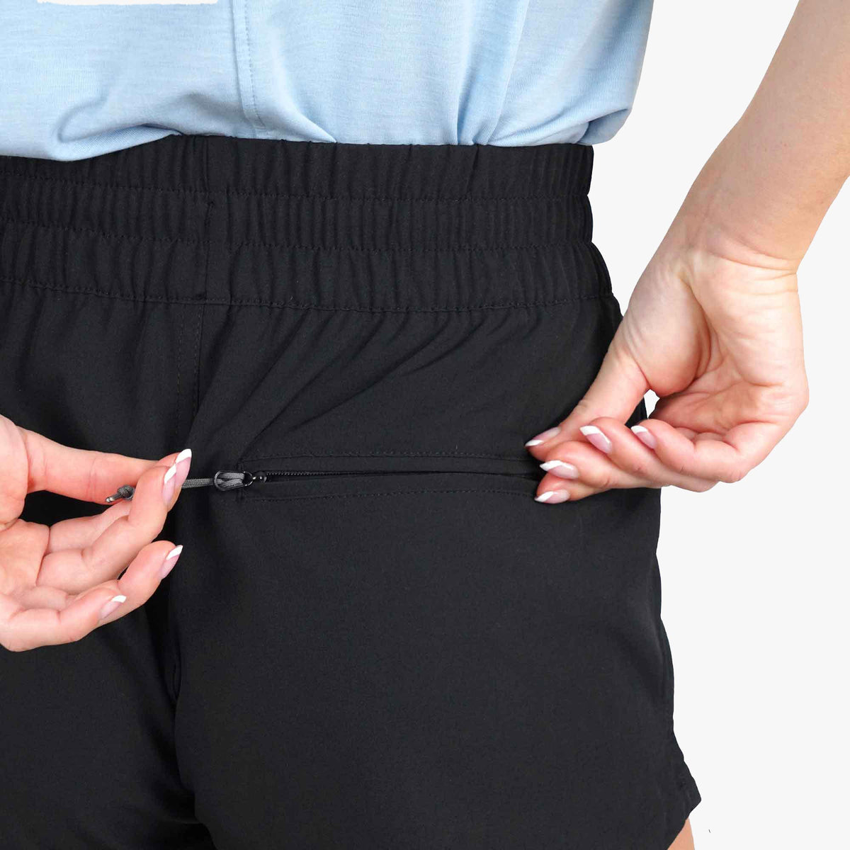 Womens Women's Strike Shorts - AFTCO