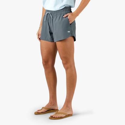 Womens Women's Strike Shorts - AFTCO