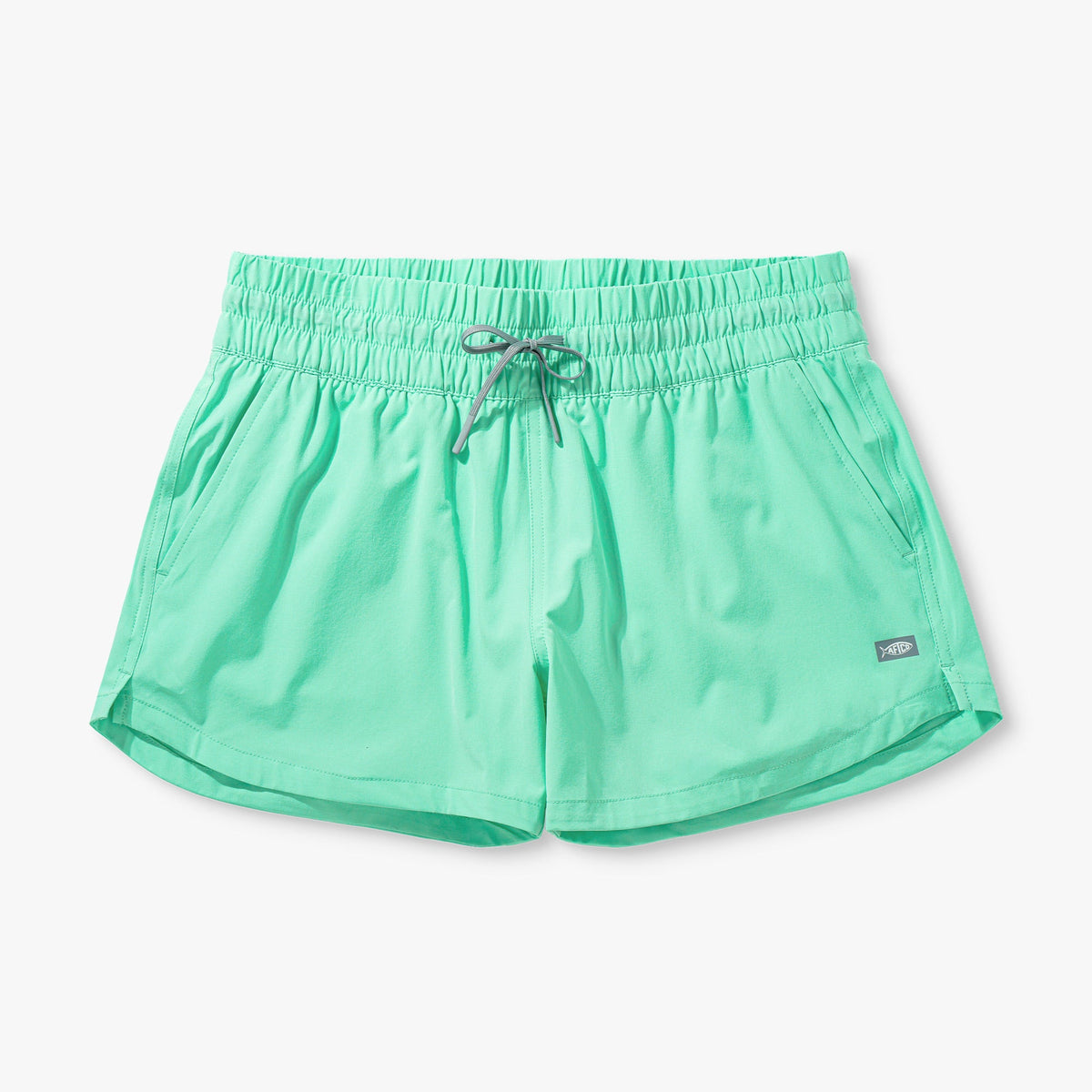 Womens Women's Strike Shorts - AFTCO