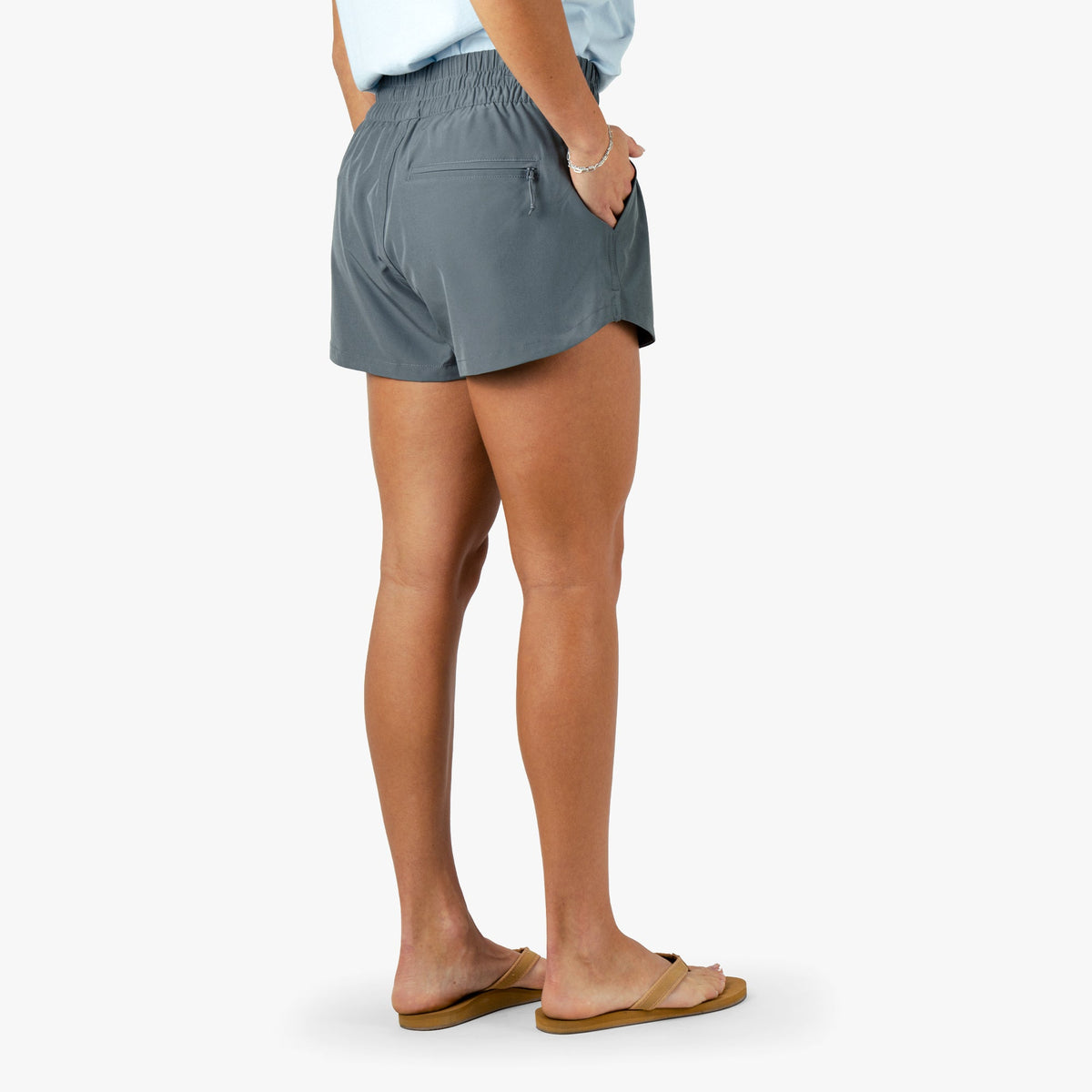 Womens Women's Strike Shorts - AFTCO