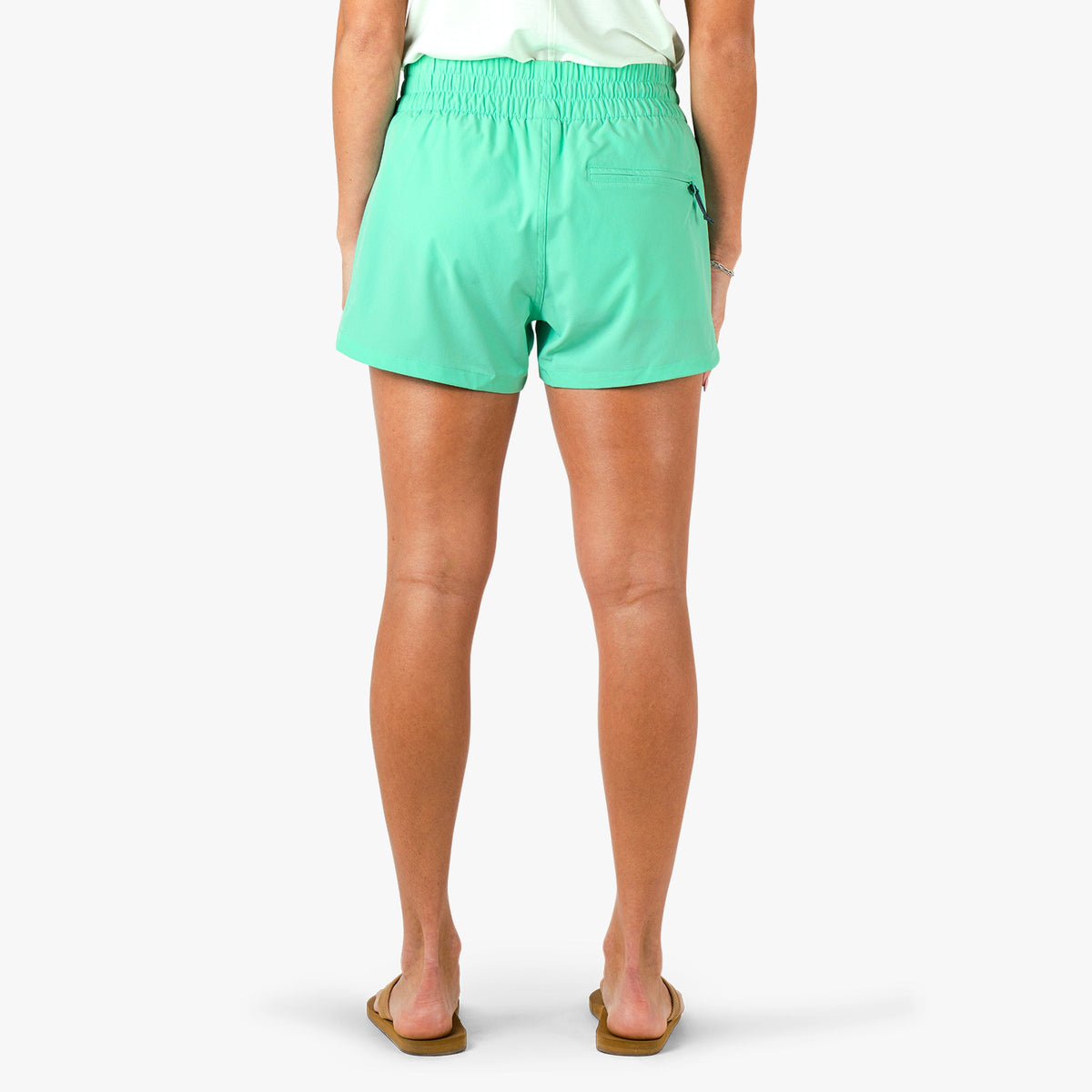 Womens Women's Strike Shorts - AFTCO