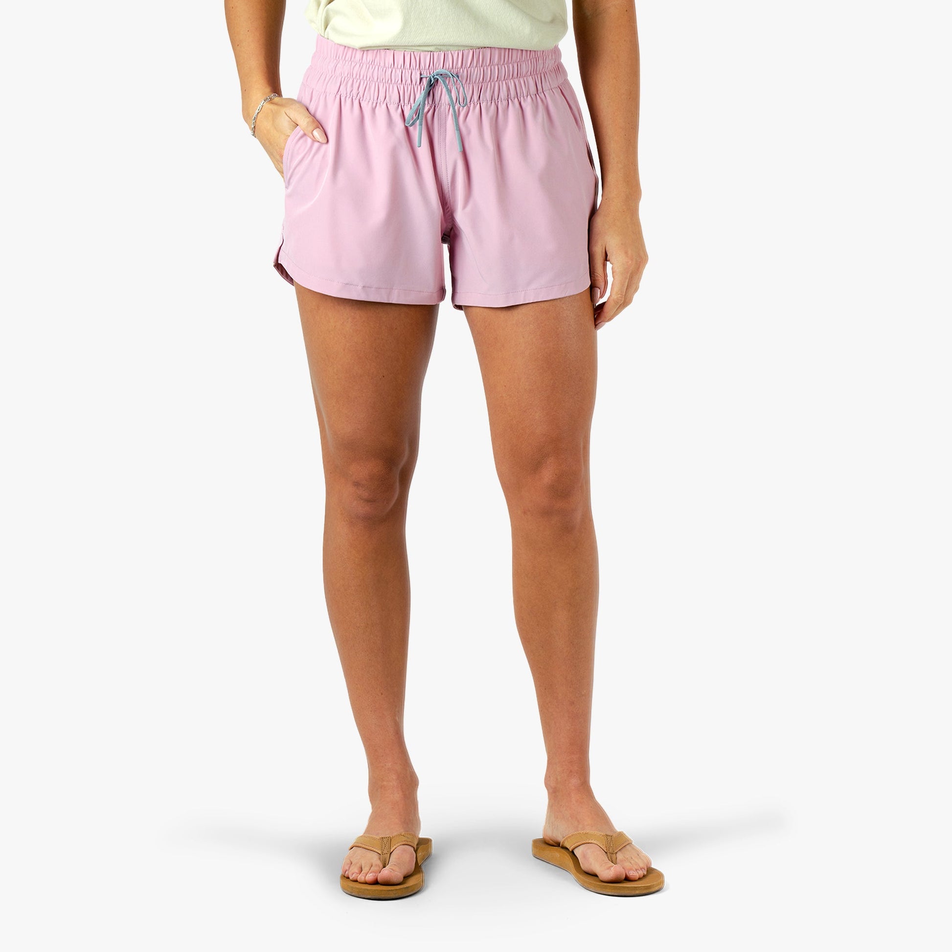 Womens Women's Strike Shorts - AFTCO