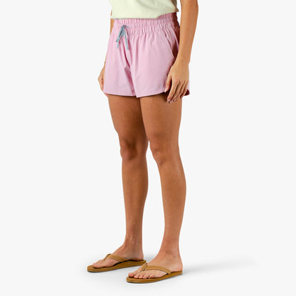 Womens Women's Strike Shorts - AFTCO