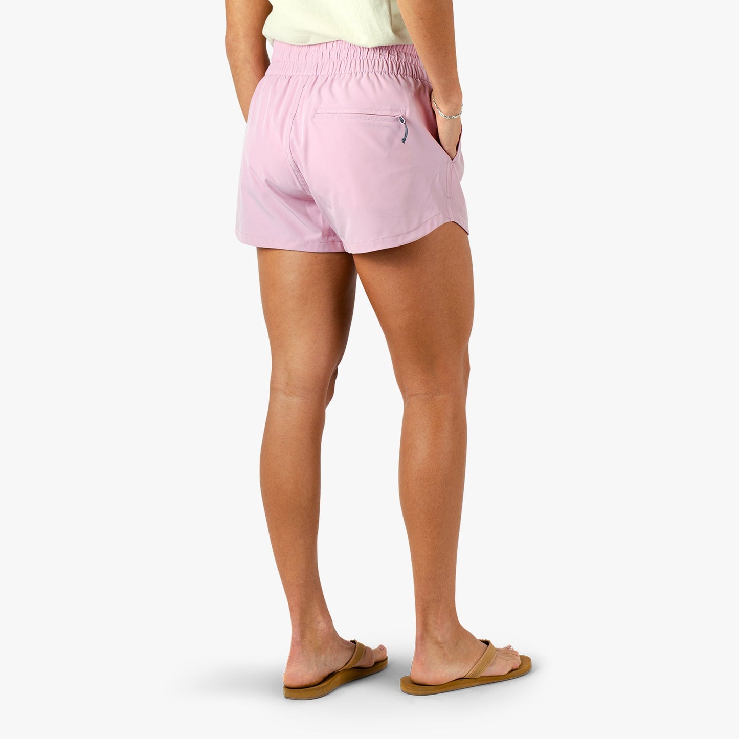 Womens Women's Strike Shorts - AFTCO