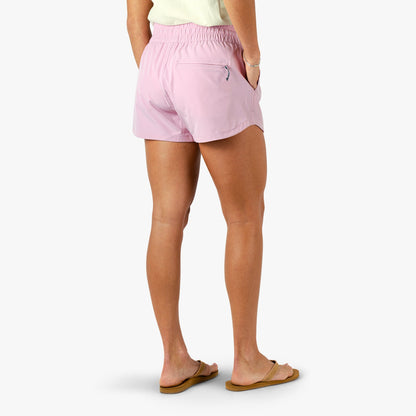 Womens Women's Strike Shorts - AFTCO