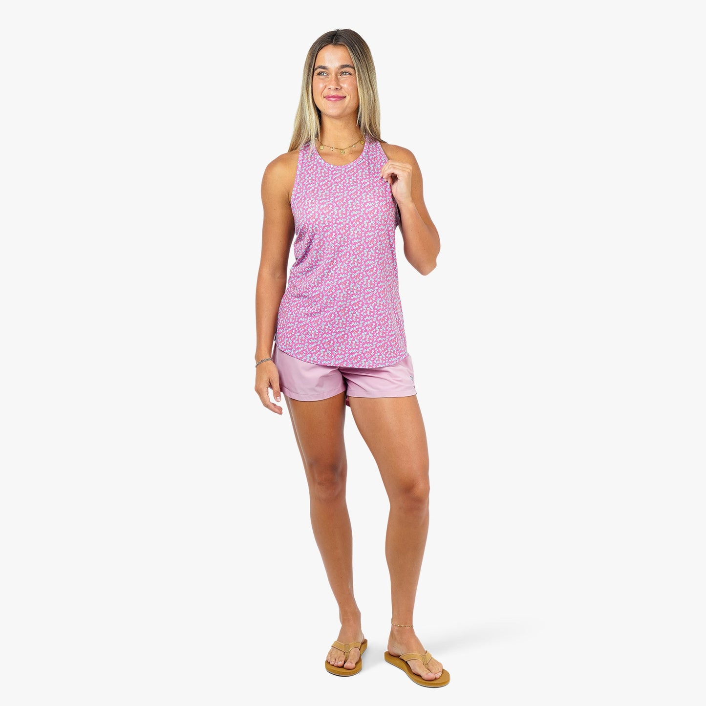 Womens Women's Strike Shorts - AFTCO