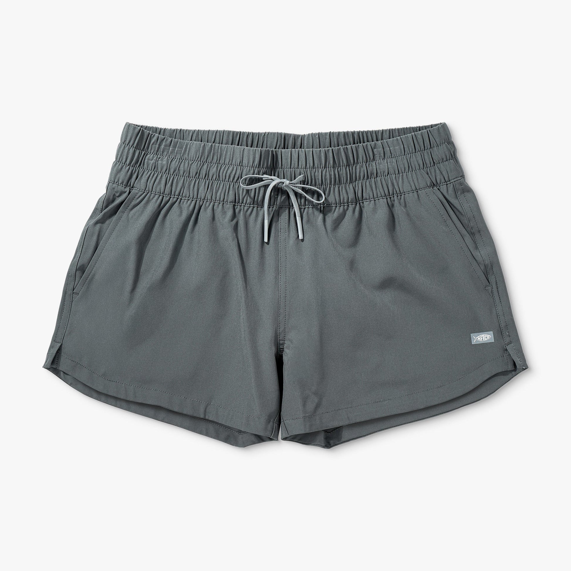 Womens Women's Strike Shorts - AFTCO