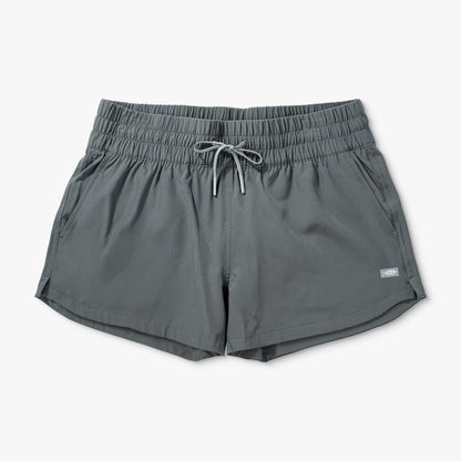 Womens Women's Strike Shorts - AFTCO