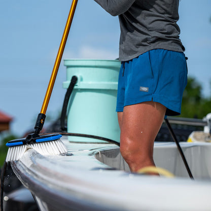Womens Women's Strike Shorts - AFTCO