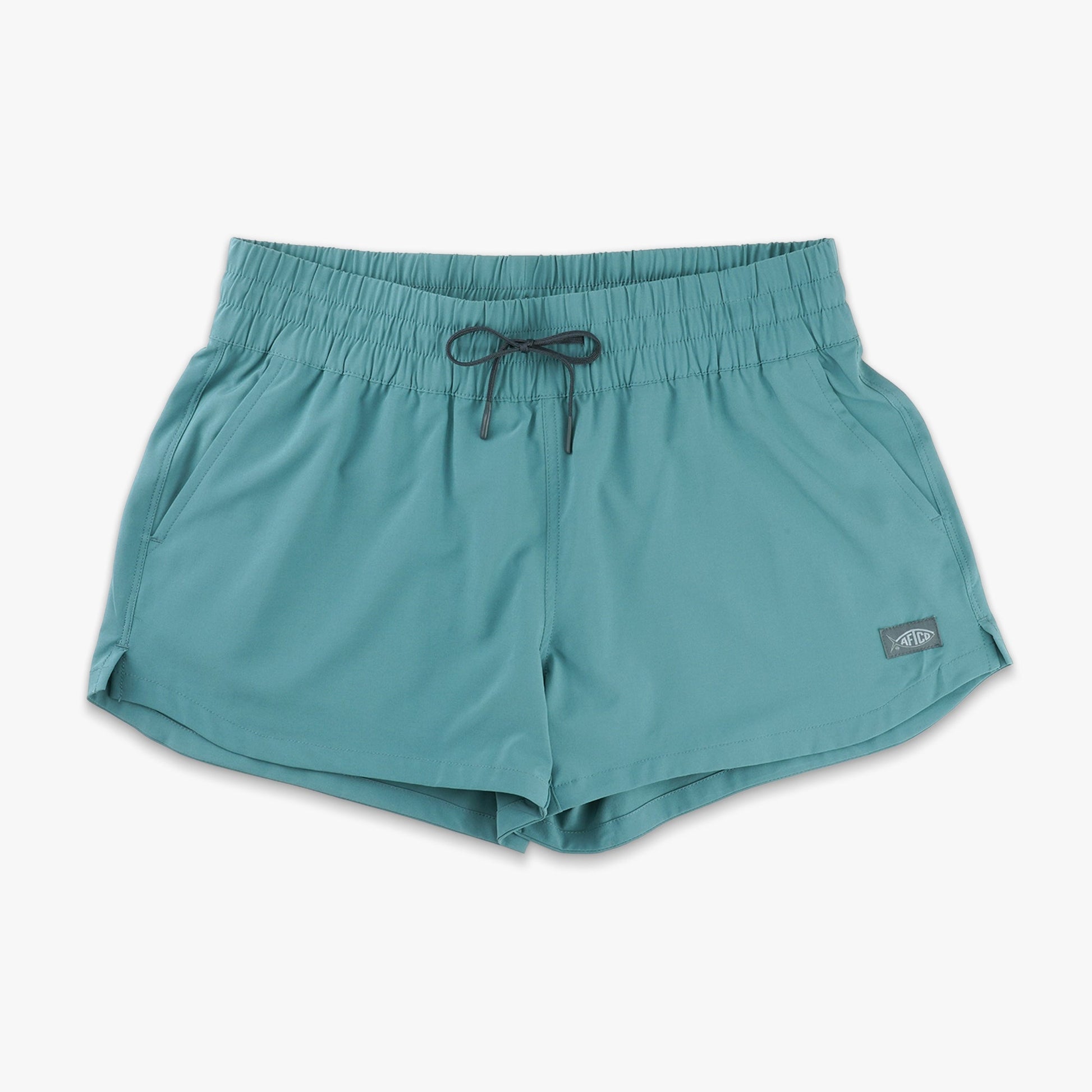 Womens Women's Strike Shorts - AFTCO