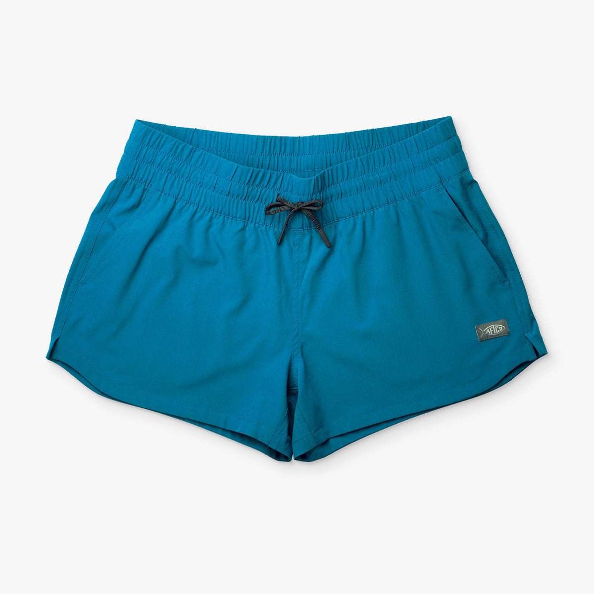 Womens Women's Strike Shorts - AFTCO
