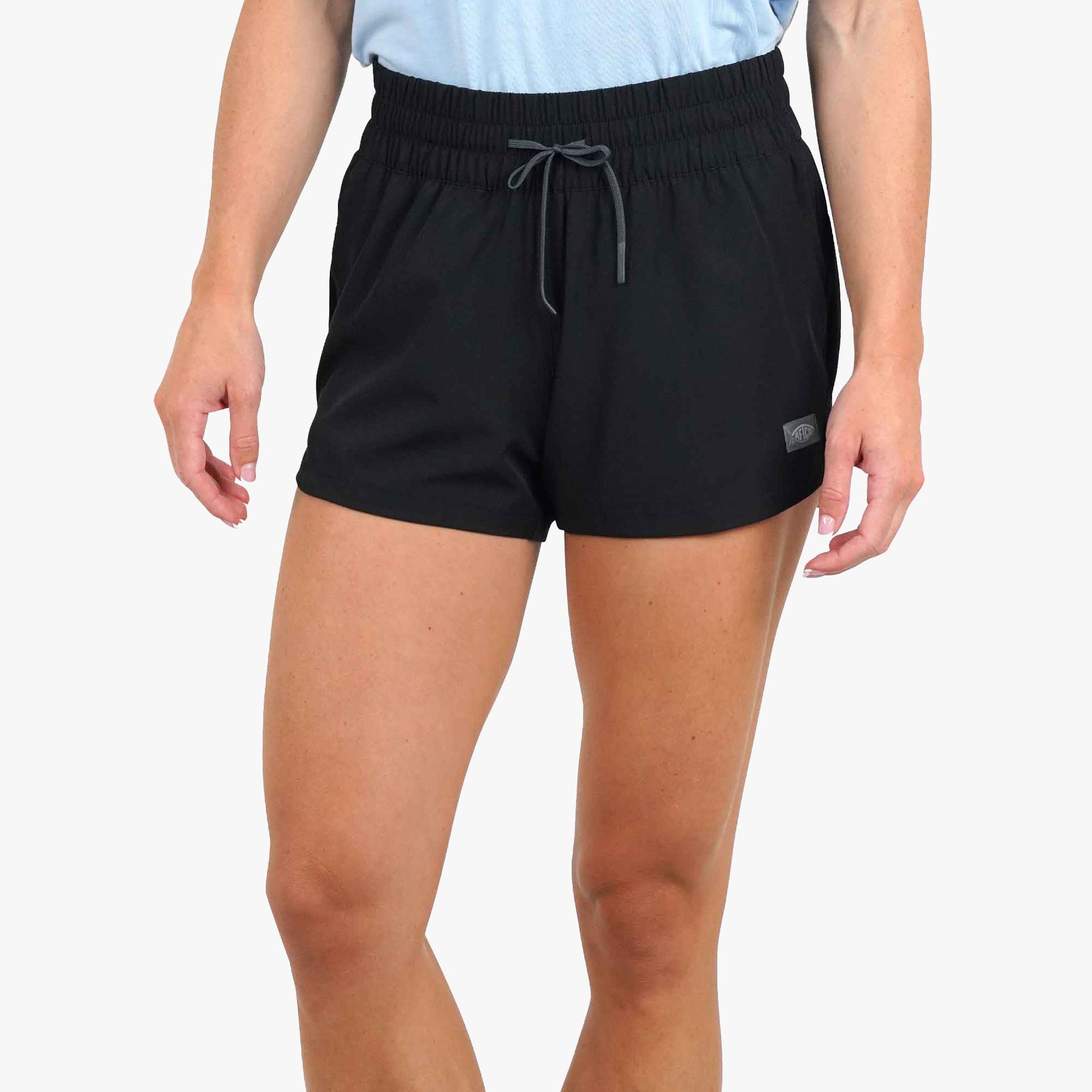 Womens Women's Strike Shorts - AFTCO
