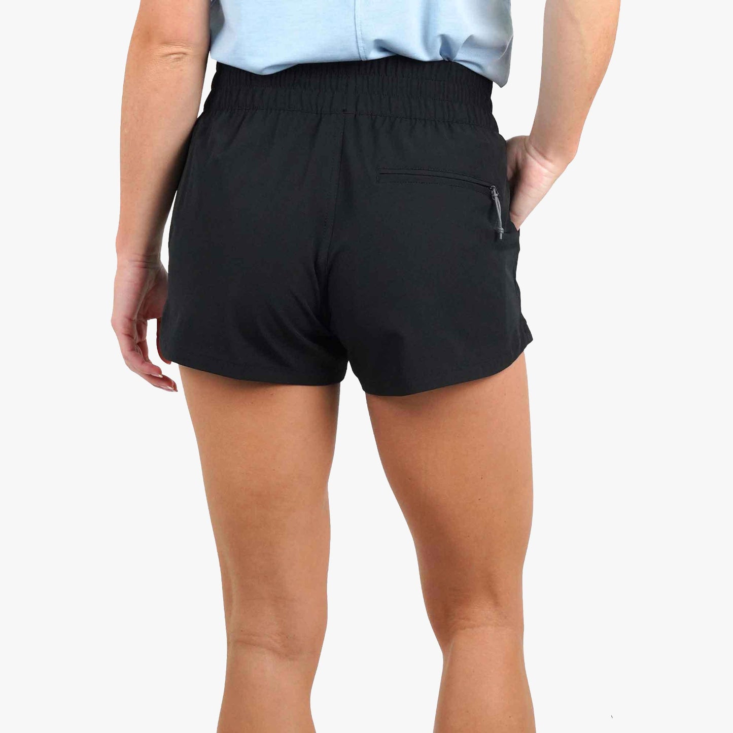 Womens Women's Strike Shorts - AFTCO
