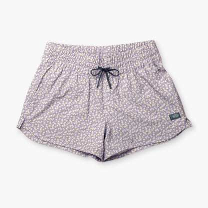 Womens|Mens Women's Strike Printed Swim Shorts - AFTCO
