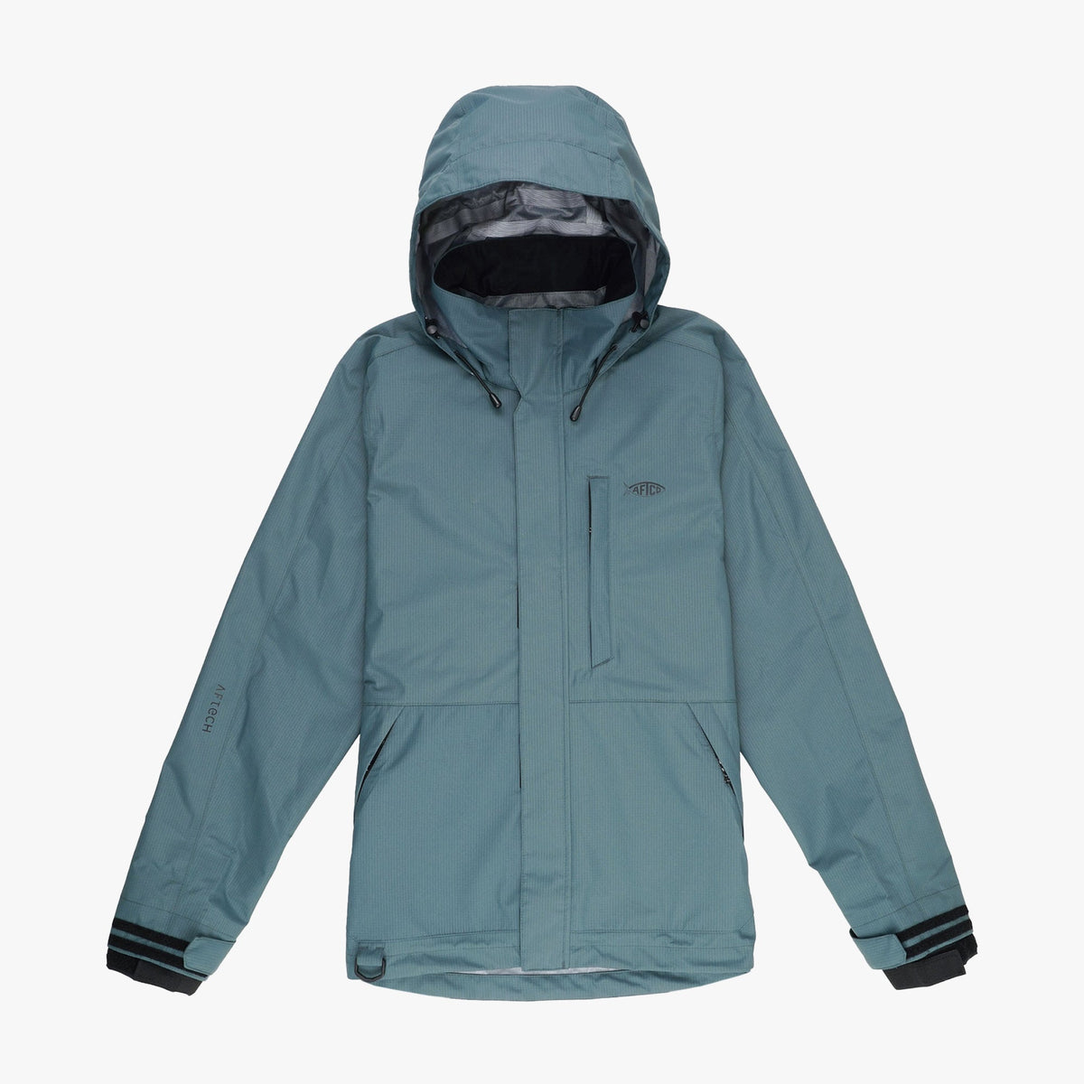 Womens Women's Barricade Jacket - AFTCO
