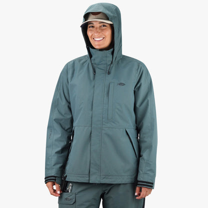 Womens Women's Barricade Jacket - AFTCO