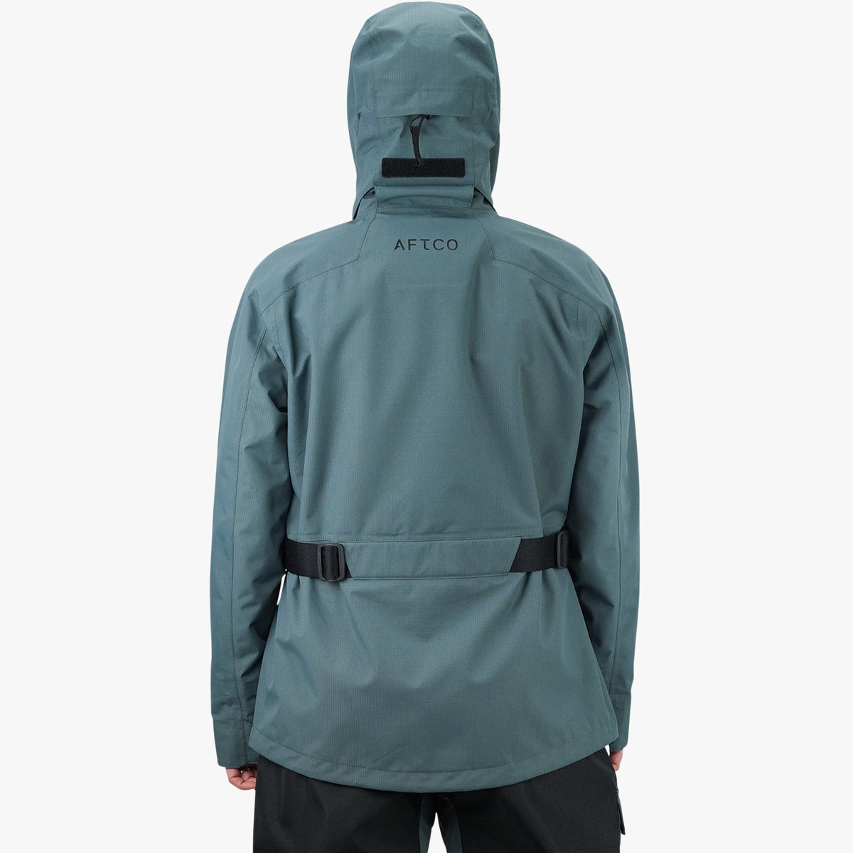 Womens Women's Barricade Jacket - AFTCO