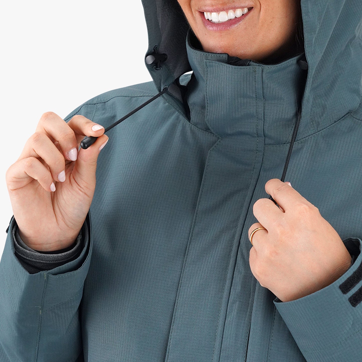 Womens Women's Barricade Jacket - AFTCO