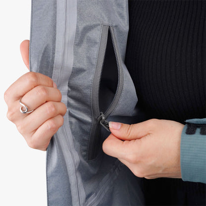 Womens Women's Barricade Jacket - AFTCO